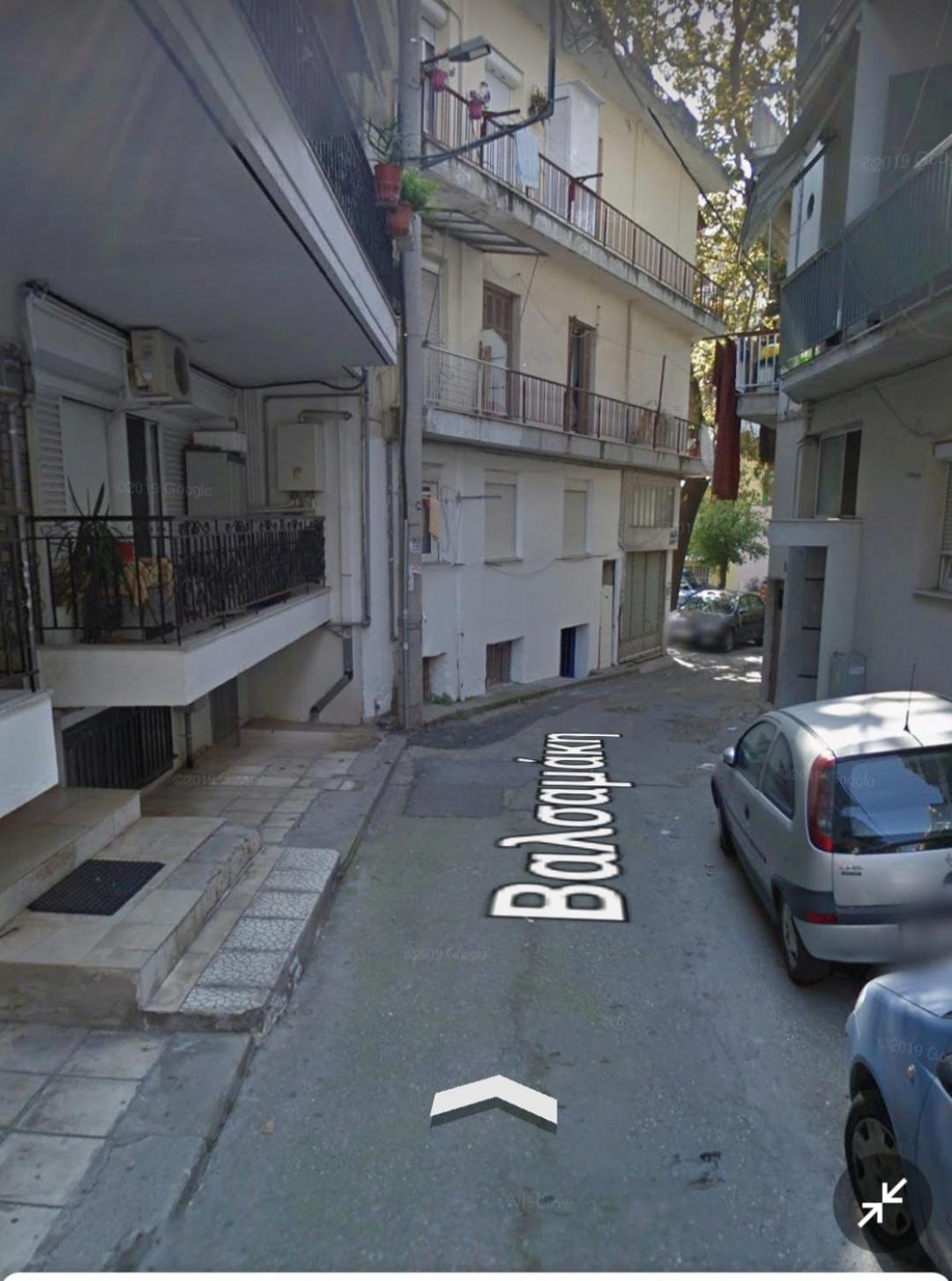 Villa Io Thessaloniki Exterior photo